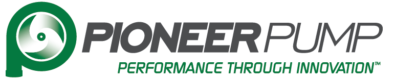 Pioneer Pump Türkiye