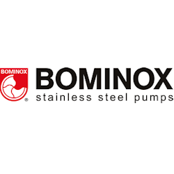 Bominox Pompa Türkiye
