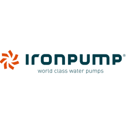 Iron Pump
